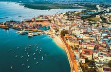 Zanzibar Stone Town Tour 