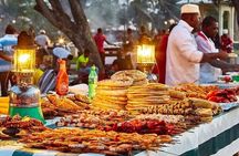 Zanzibar Stone Town Tour 