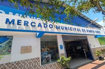 From the Market to Huarique Local Flavors and Peruvian Tradition