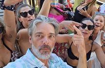 Bayou Cocktail Cruise with Cajun Seafood Boil Upgrade