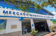 Lima HUARIQUES / Hidden Places : Ceviche and Pisco Sour