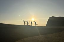 Paracas Tour: Ballestas Islands and Sunset Hike