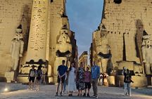 Full Day Guided Tour of Luxor East and West Banks Highlights