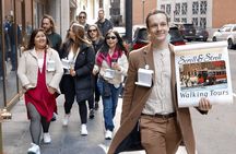 America's 250th Anniversary Revolutionary Boston History Tour