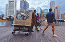 America's 250th Anniversary Revolutionary Boston History Tour