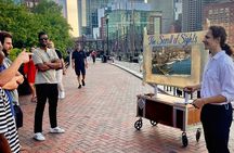 America's 250th Anniversary Revolutionary Boston History Tour
