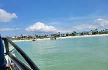Private Day Cruise: Explore Cape Coral, Sanibel and Fort Myers