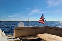 Private Day Cruise: Explore Cape Coral, Sanibel and Fort Myers