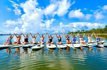 Pensacola Paddle Boarding Lessons and Tours