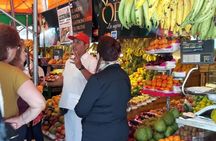 Lima HUARIQUES / Hidden Places : Ceviche and Pisco Sour