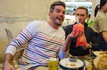 All Included Foodie Tour: Seafood & Drinks at 3 Cool Restaurants.