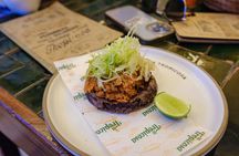 All Included Foodie Tour: Seafood & Drinks at 3 Cool Restaurants.