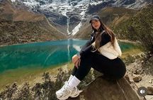 Full-Day Humantay Lagoon Tour from Cusco