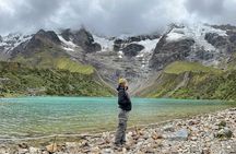 Full-Day Humantay Lagoon Tour from Cusco