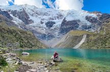 Full-Day Humantay Lagoon Tour from Cusco