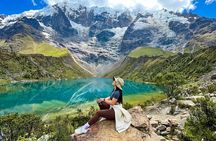 Full-Day Humantay Lagoon Tour from Cusco
