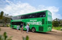 Waiheke Island Hop-On Hop-Off Explorer Bus