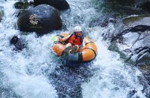 Adventure Tour Tubing Horseback Riding Zipline and Hot Springs