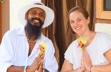 Balinese Rituals and Purification Journey in Ubud