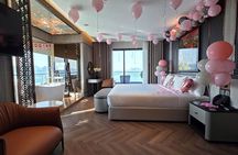 Azura Premium Yacht Ha Long and Lan Ha Bay Cruise
