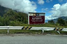 Machu Picchu 2 Days and 1 Night Cart Trip