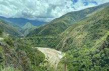 Machu Picchu 2 Days and 1 Night Cart Trip