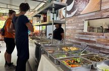 Machu Picchu 2 Days and 1 Night Cart Trip