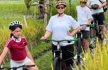 Ubud Bike Bali (Experience the real of Bali)