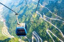 2-Day Private Tour to Zhangjiajie National Park from Beijing with Accommodation 