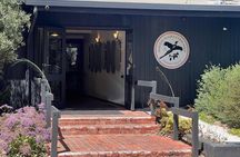 Barossa Valley Gin and Wine Tour