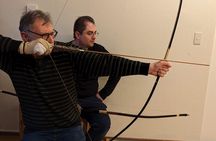 Half Day Archery and Samurai Experience in Matsumoto