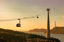 Phu Quoc Island Trip and Cable Car Experience with Buffet Lunch
