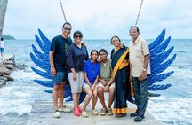 Phu Quoc Island Trip and Cable Car Experience with Buffet Lunch