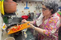 Mumbai's Curry Cooking Class: Veg, Non-Veg