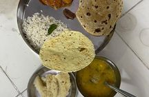 Mumbai's Curry Cooking Class: Veg, Non-Veg