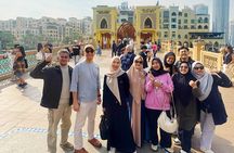 Dubai in Style: Private Day Trip of Top 10 Iconic Attractions