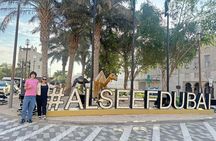 Dubai in Style: Private Day Trip of Top 10 Iconic Attractions