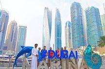 Dubai Top Ten City Highlights Tour with Transfers