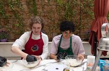 Three Ways To Open Phyllo Ten Fillings