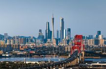 Guangzhou Cantonese Dim Sum & Old Canton Culture Walking Tour