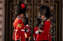 London Essentials - Private Full Day Experience with a Londoner