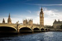 London in a Day: Private Full-Day Tour with a Londoner