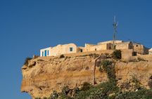 Berber Getaway 1/2 day Check-out from Mahdia Takrouna Zriba olia