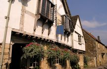 Private Tour Stonehenge Lacock & Avebury Stone ADay Guided Tour