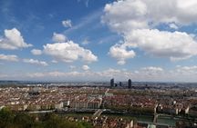 Lyon Highlights with a Local Fourviere and Old Town Walking Tour