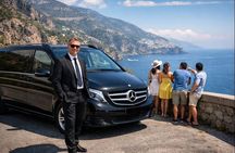 Full Day Small Group Amalfi Coast Tour from Salerno