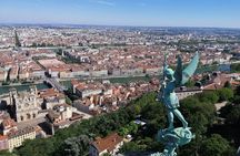 Lyon Highlights with a Local Fourviere and Old Town Walking Tour