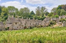 Pivate Tour of The Cotswolds and Clarksons Farm