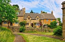 Pivate Tour of The Cotswolds and Clarksons Farm
