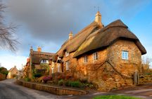 Pivate Tour of The Cotswolds and Clarksons Farm